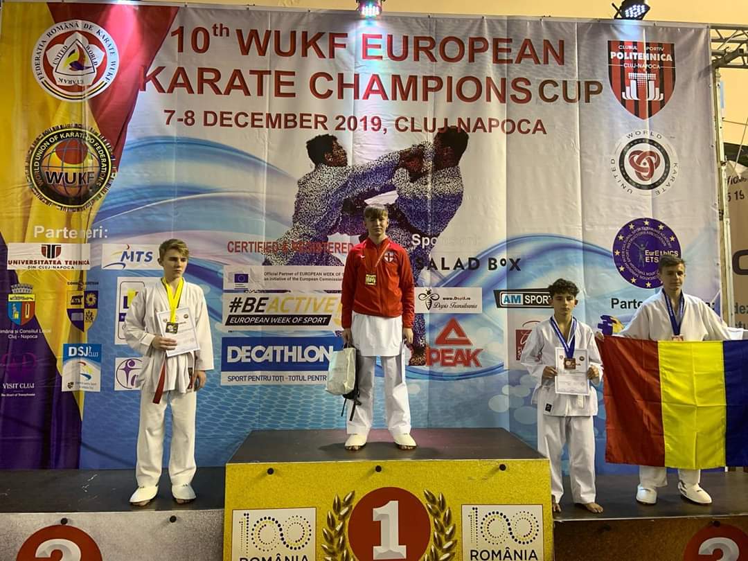 eccleston_joel's tweet photo. Sorry I've been offline for a while.  Quick updates coming up.
Double gold in Romania 🇷🇴 European Cup in December to finish off the year. Massive thanks to @yipiyap for your continued support https://t.co/FGcWoOW1Ft