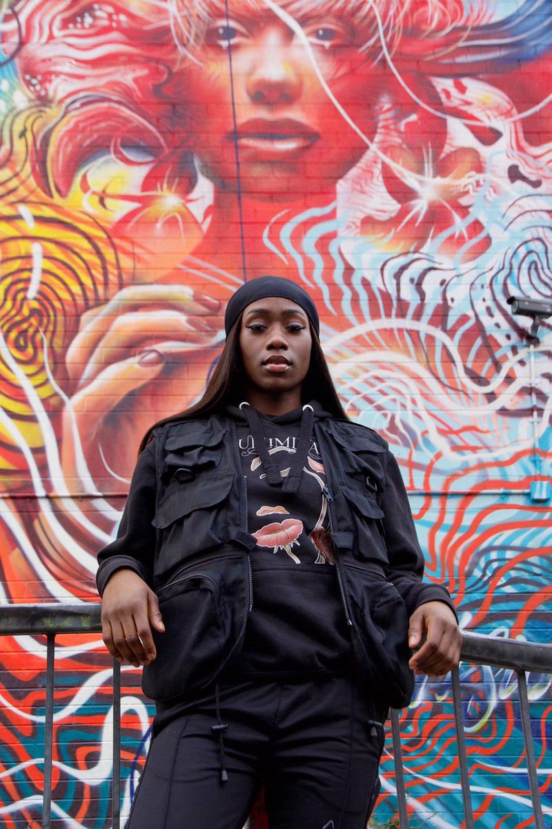 Subliminal Clothing❓ tweet media