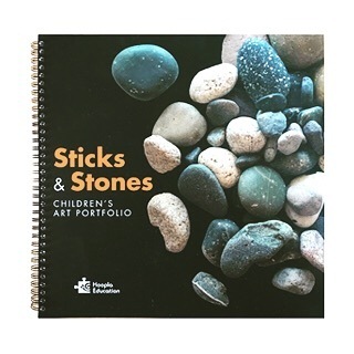tactilehead's tweet photo. Sticks &amp; Stones is a Contemporary Art Curriculum inspired by the masters of Land Art and Contemporary Art. The art program develops children’s sense of aesthetics by applying innovative art techniques to the use of natural materials. The curriculum cover… https://t.co/c4Yeikstrw https://t.co/TMEPRuopY7