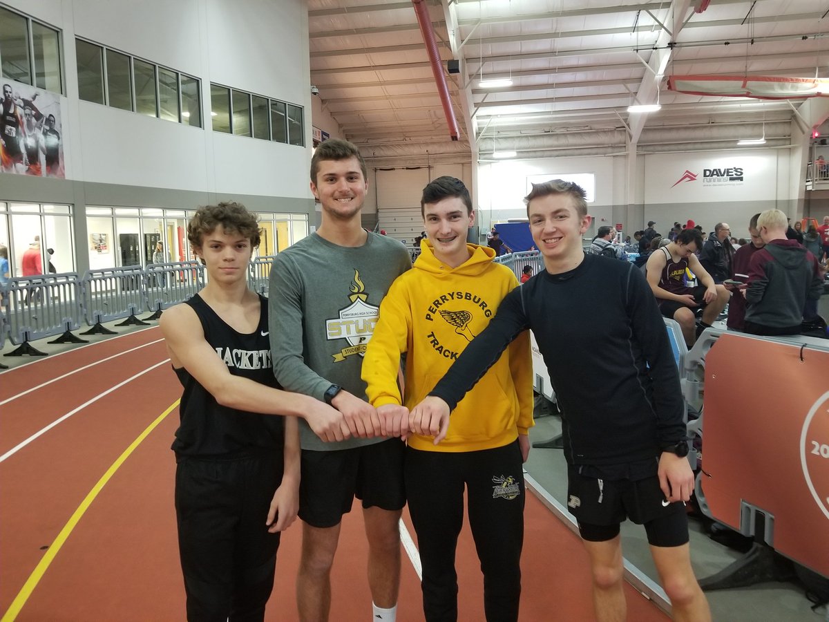 MileSplit Ohio tweet media