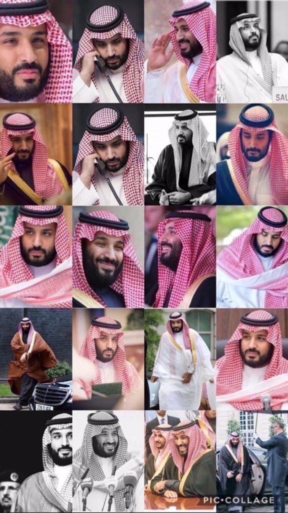 ii_c2's tweet photo. #JeffBezosisimmoral

هذا ابو سلمان تاج رأسك
يالهيس الأربد الاشهب 🙂🙂🙂 https://t.co/69CJtAwKR0