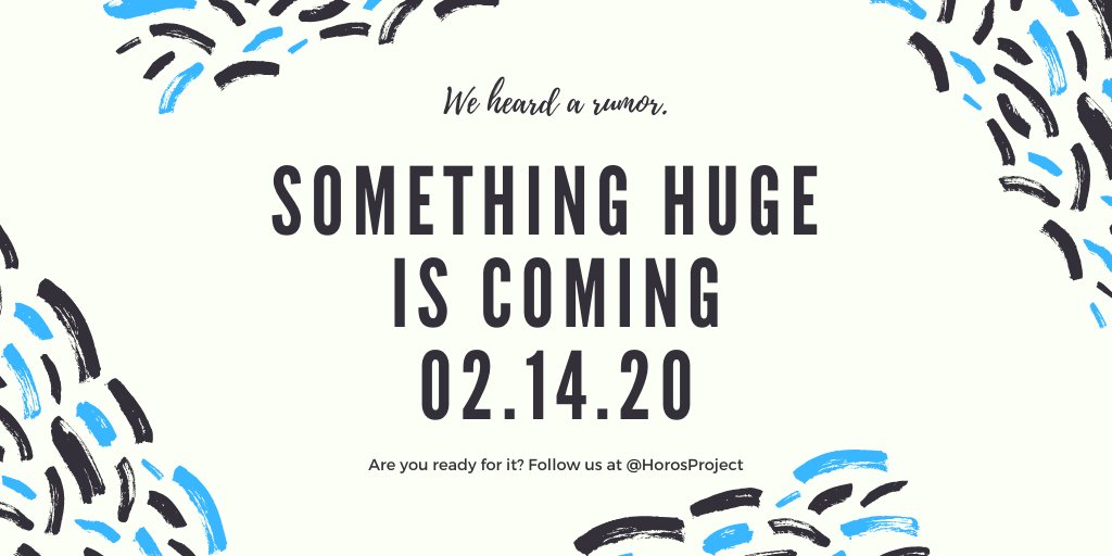 Horos Project tweet media