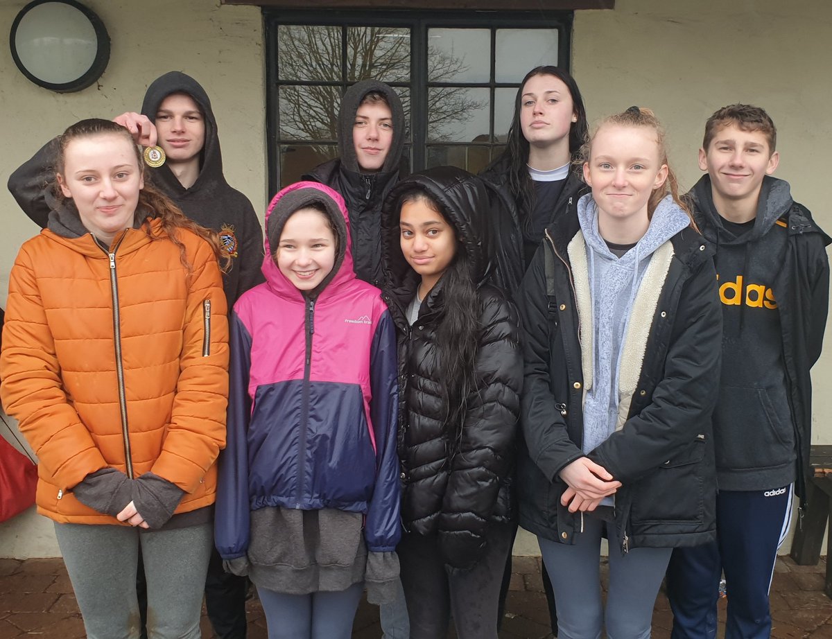 1004 Pontypridd ATC tweet media