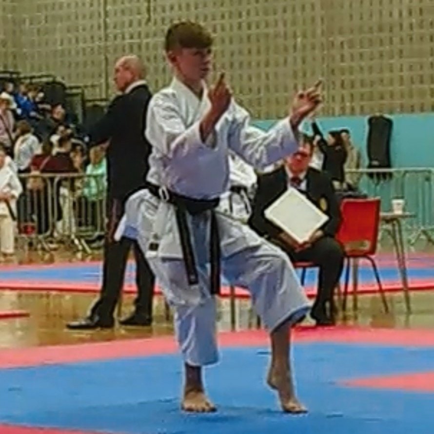 eccleston_joel's tweet photo. Triple gold in the first Welsh League Competition of 2020.  Huge thanks to @yipiyap for your continued support. And to the best coaches on the planet.. Steve and Joanne Nelson. https://t.co/ZsTrlqsd2U