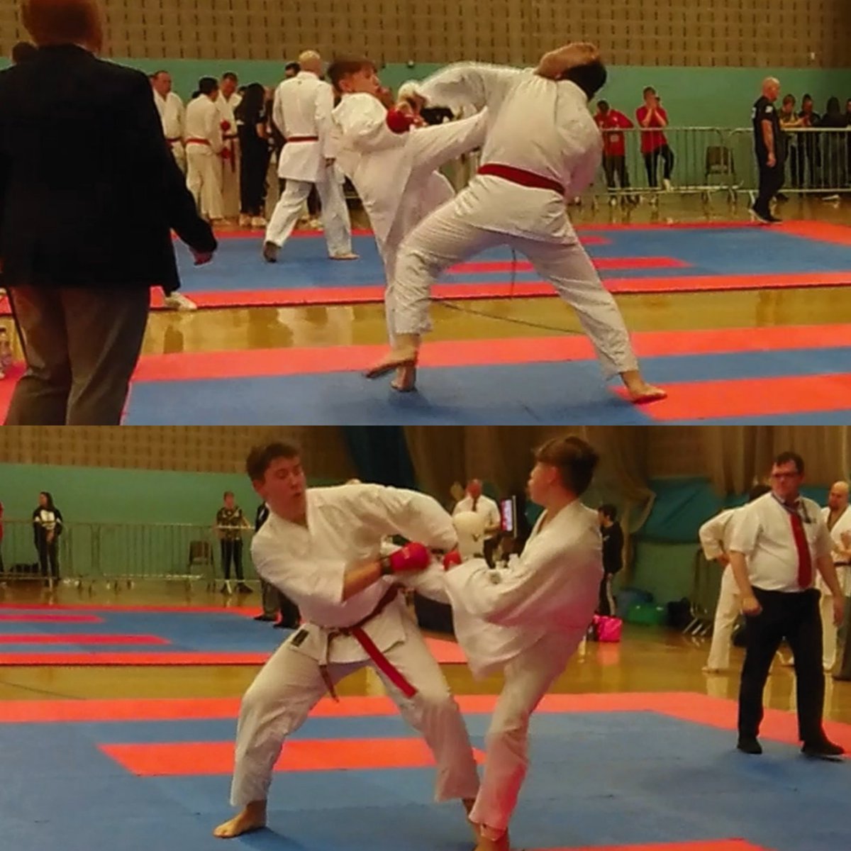 eccleston_joel's tweet photo. Triple gold in the first Welsh League Competition of 2020.  Huge thanks to @yipiyap for your continued support. And to the best coaches on the planet.. Steve and Joanne Nelson. https://t.co/ZsTrlqsd2U