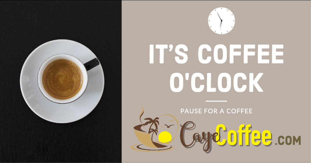 Caye Coffee tweet media