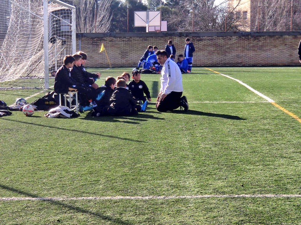 USCFbase's tweet photo. 🔚 BENJAMÍN C | JORNADA 13 📆
Derrota por la mínima en un partido muy disputado, los chicos dieron todo, a seguir aprendiendo y trabajando
🏟 Rosa Colorado
📍 Salamanca
📆 26 Enero
3 / @USCFbase #BenjaC
🆚
4 / Doñinos
#BenjC
#ConstruyendoUSCF 🏗 https://t.co/BJspuWmExb