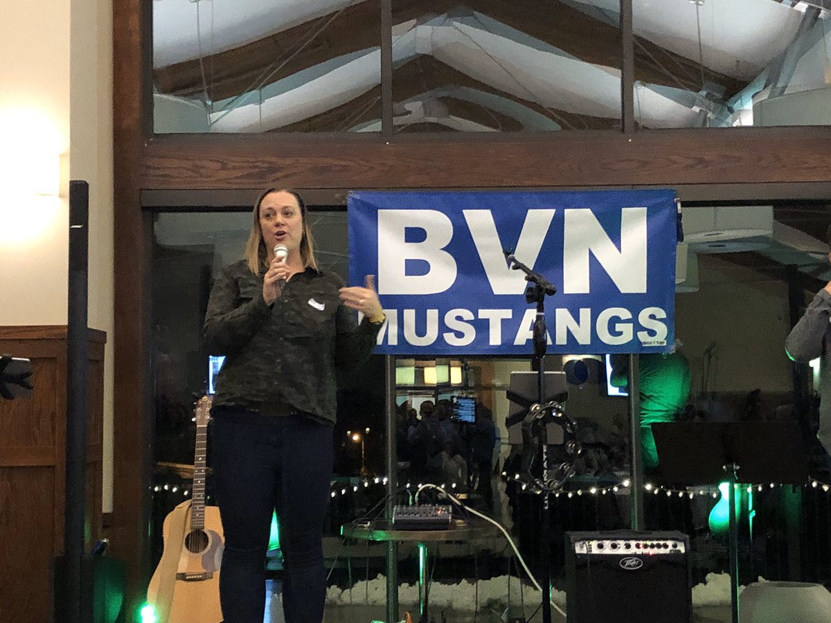 BVNMustangs tweet media