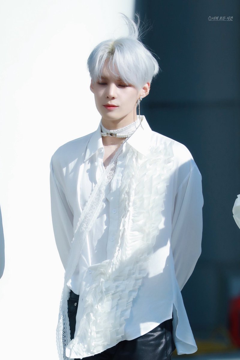 너의 모든 시간 tweet media