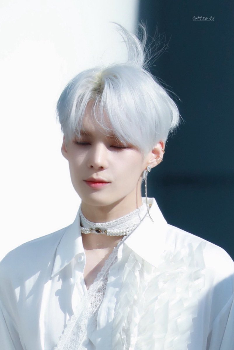 너의 모든 시간 tweet media