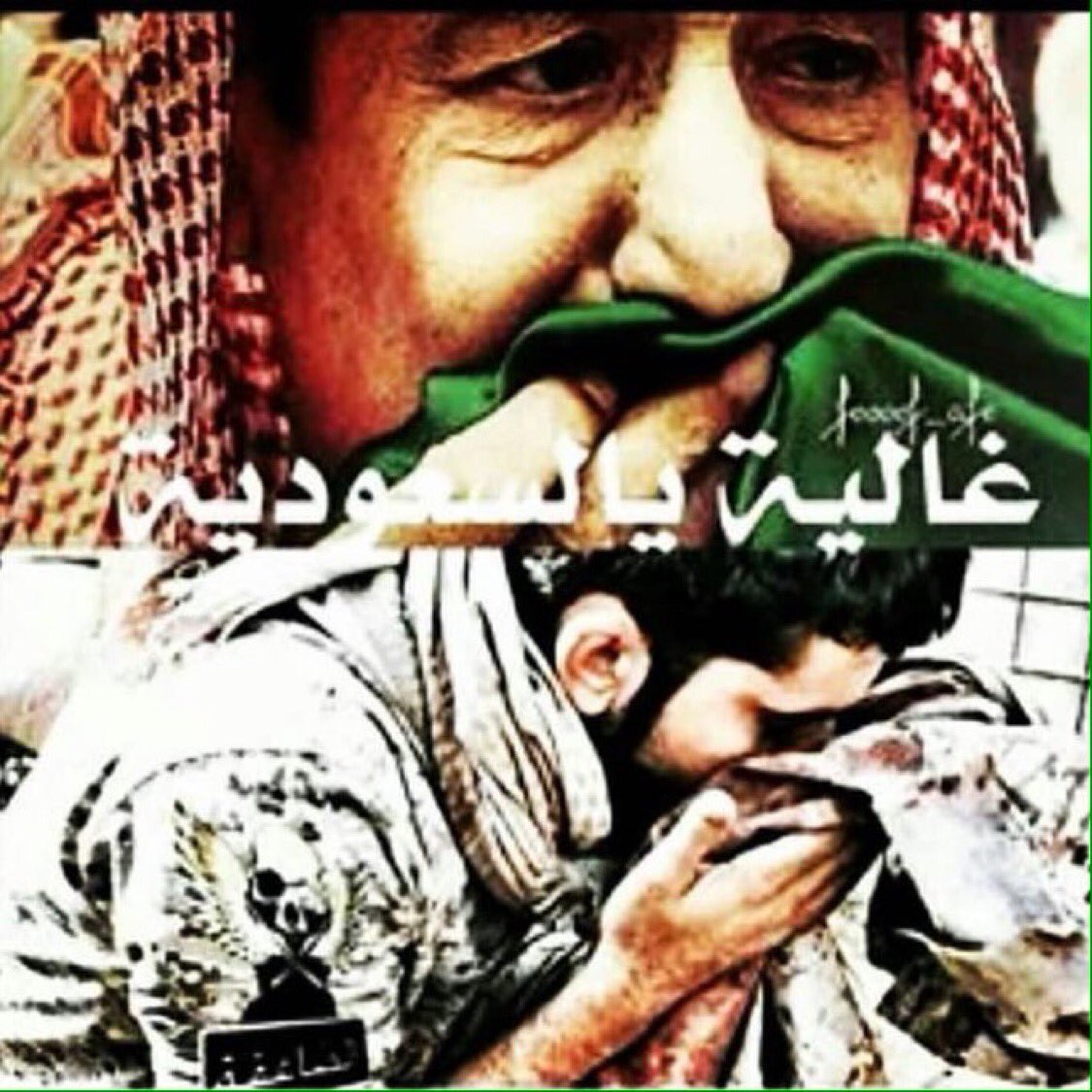 mxii11_11's tweet photo. تكفون يالذيابه ياشعب بلاد الحرمين تفاعلوا مع الهاشتاق  #JeffBezosisimmoral https://t.co/4iH6TxZ2SU