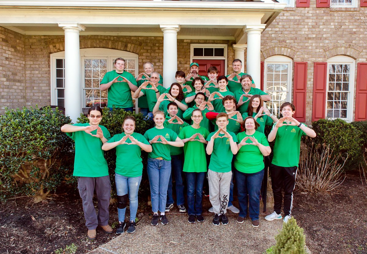 Aluminati Robotics tweet media