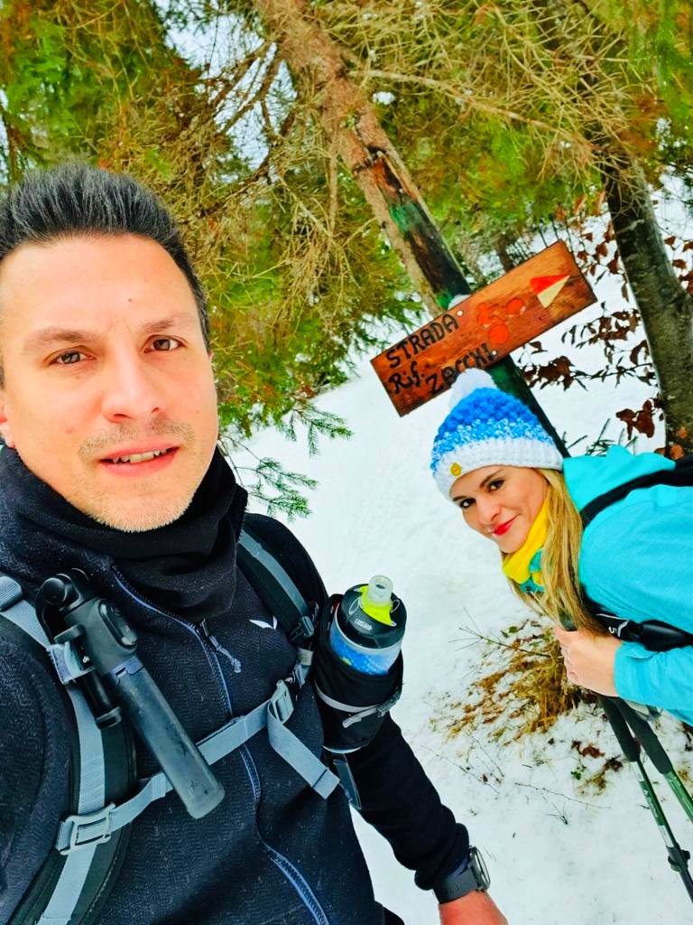 BalusSimone's tweet photo. Camminata domenicale al Rifugio Alpino L. Zacchi... rilassante, allenante per corpo e mente e adatta a tutti... come al soplito un ottima accoglienza... grazie Rosa Puntel, Gianni Ianez Matiz e tutto lo staff❤ #fvg #fvgsocialambassador #promoturismofvg #fvg #fvgliveexperience https://t.co/iYkuBHysoh