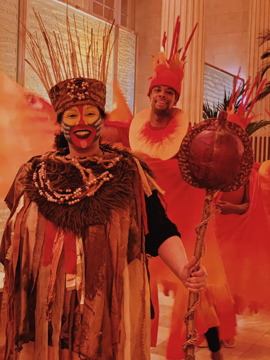 Cyndeo Events tweet media
