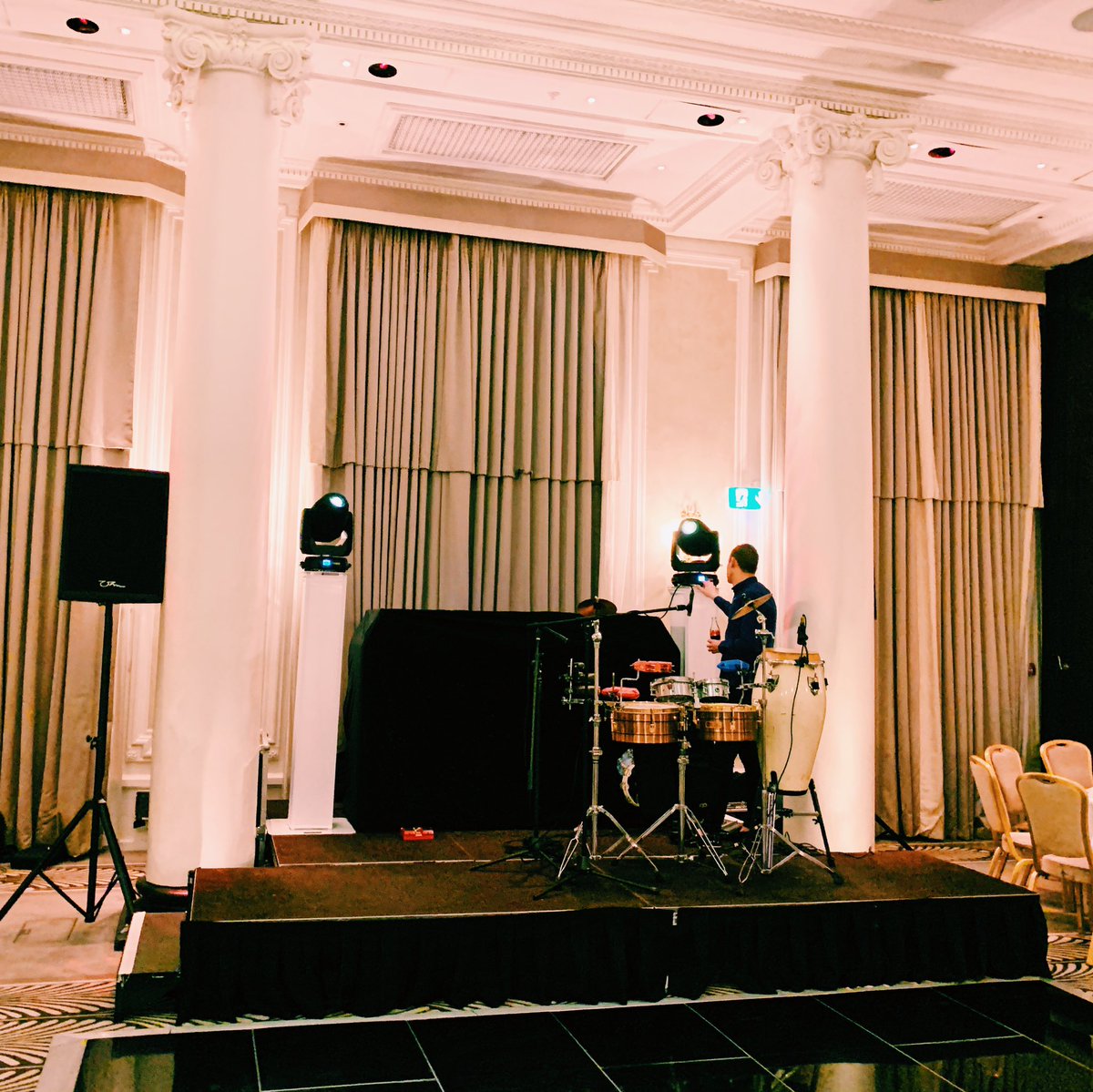 Cyndeo Events tweet media