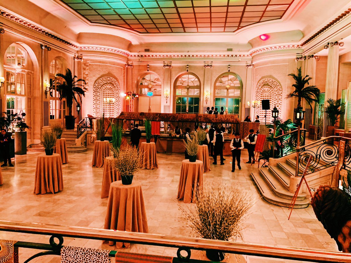 Cyndeo Events tweet media