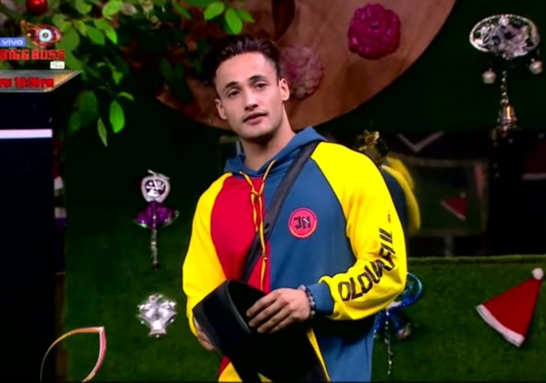 CarpeDiem23A's tweet image. “In the depth of winter, I finally learned that within me there lay an invincible summer.”
- Albert Camus
#ScriptedBigBoss13 
#BiasedBBTargetsAsim