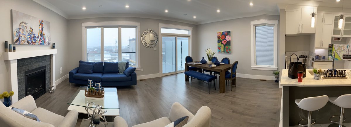 REALTOR_Jacqui's tweet photo. Open House time! Today 1-4pm here at 17 Darjeeling Drive #NewConstructionHomes #Halifax #MayabellaHomes #PlatinumGroupHalifax https://t.co/EwYfWbofxM