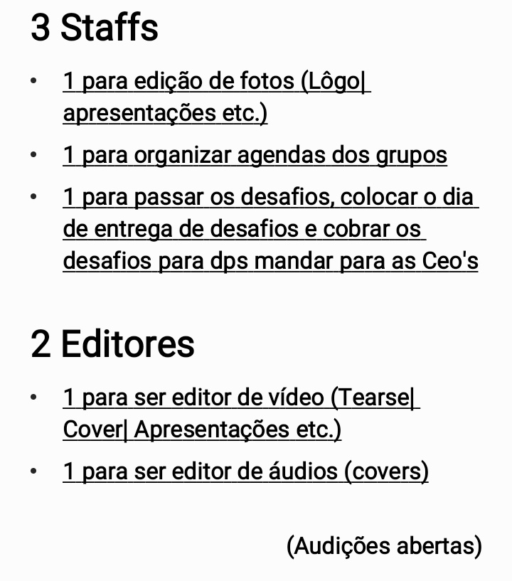 BigLabel_Ent's tweet photo. ATENÇÃO PROCURAMOS ; https://t.co/TqEgcVjNzq