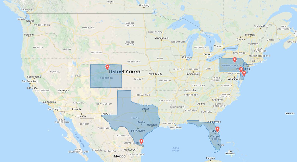 ABAWheatears's tweet photo. Where have the Wheatears been? Check out the map below to see where the Wheatears have shared the Steppe Eagle's story! 
We're also extremely close to 1000$ already! Who will be the one to break the threshold?? 
https://t.co/AsVg3tEBRy
#CoTF20 #SteppeUpForEagles #Flywaychampions https://t.co/yX8ouBJolL