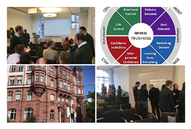 Craig_Hamer's tweet photo. Busy week, topped off by a trip to Zurich, to work with Deloitte in Switzerland examining Mindset and Mental toughness with their team. Thanks for having me, and look forward to meeting more staff soon! #Deloitte #DeloitteSwitzerland #Mindset #Performance #Mentaltoughness https://t.co/ZjCZwg5vNO