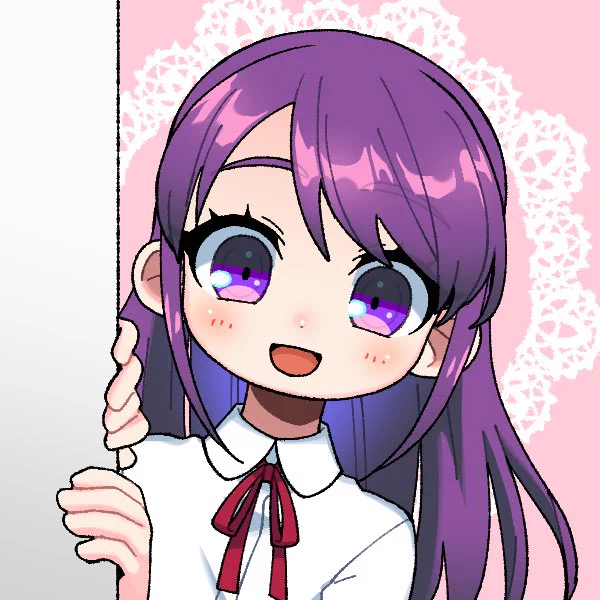 Picrewの「あの子がこっちを見ている」でつくったよ!  #Picrew #あの子がこっちを見ている最高にかわいいまゐ様できました 
