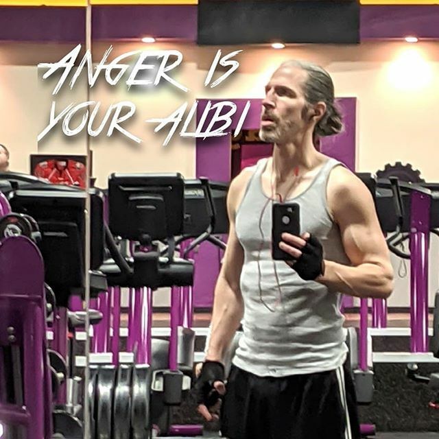 ryan_schoof's tweet photo. You have permission for anger to be your alibi. 😈👍💯 Emotions can get the best of us. You can counter pain you receive by claiming the pain that you give.
•
But have a level head. Use negativity for GOOD. It's the only way to push away any feelings of… https://t.co/UlQg6BOqNi https://t.co/xjsfa8QVgj