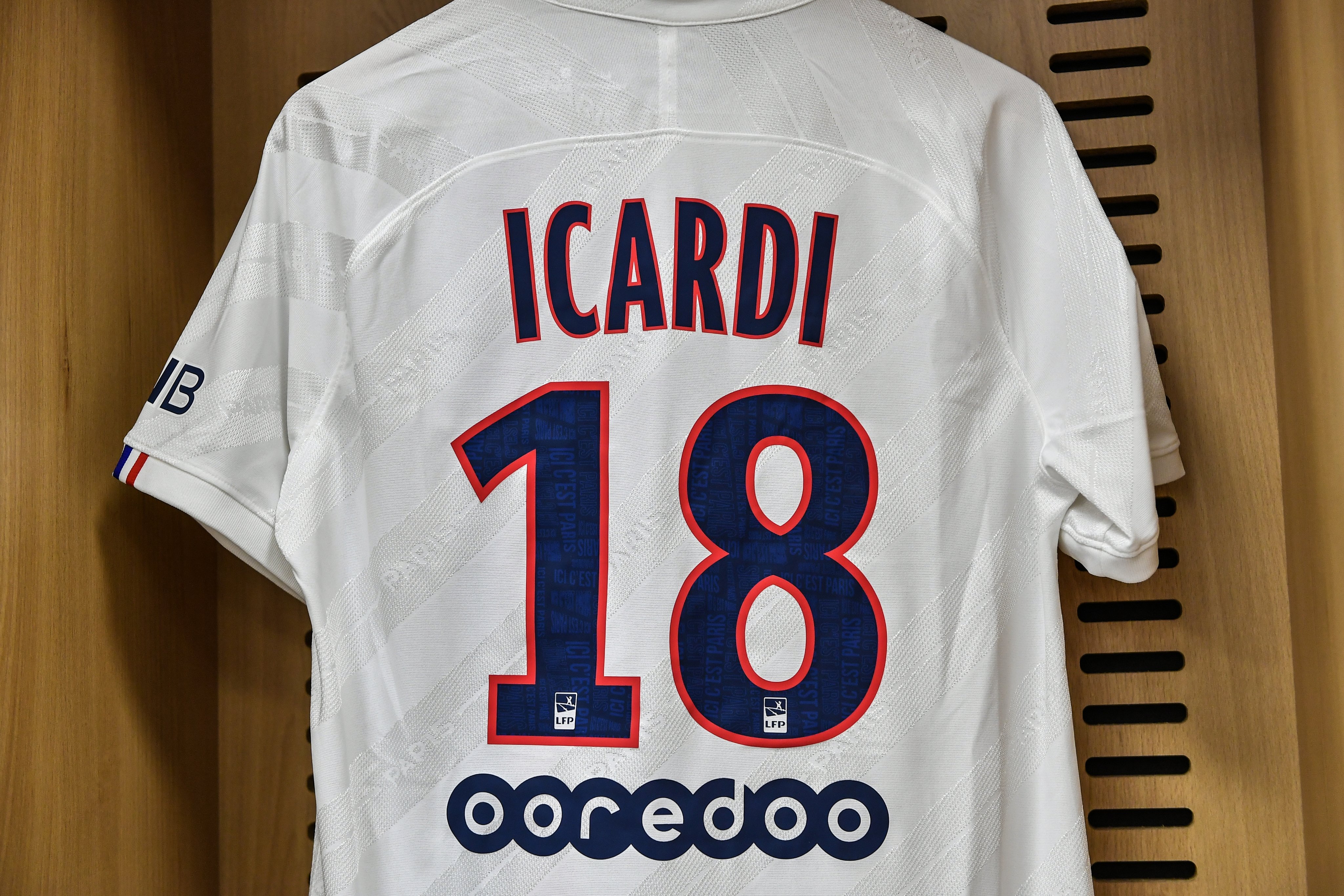 Paris Saint Germain on X