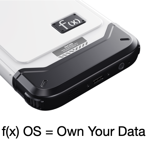 MegaYotata's tweet photo. In fact, $600 is not a big price for a unique device that allows you to 100% securely transmit information over the decentralized network #FUNCTIONX. You can buy a #BOB phone on @Indiegogo just for that price. #OwnYourPhone #FX @functionx_io #crypto #OwnYourData #PundiX #BTC https://t.co/C43ztxaV0Q