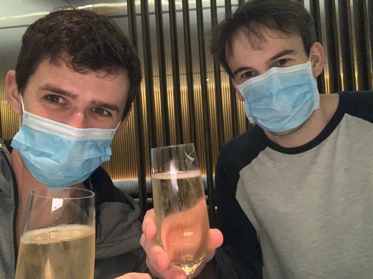 Macau, we are ouuttttta here!