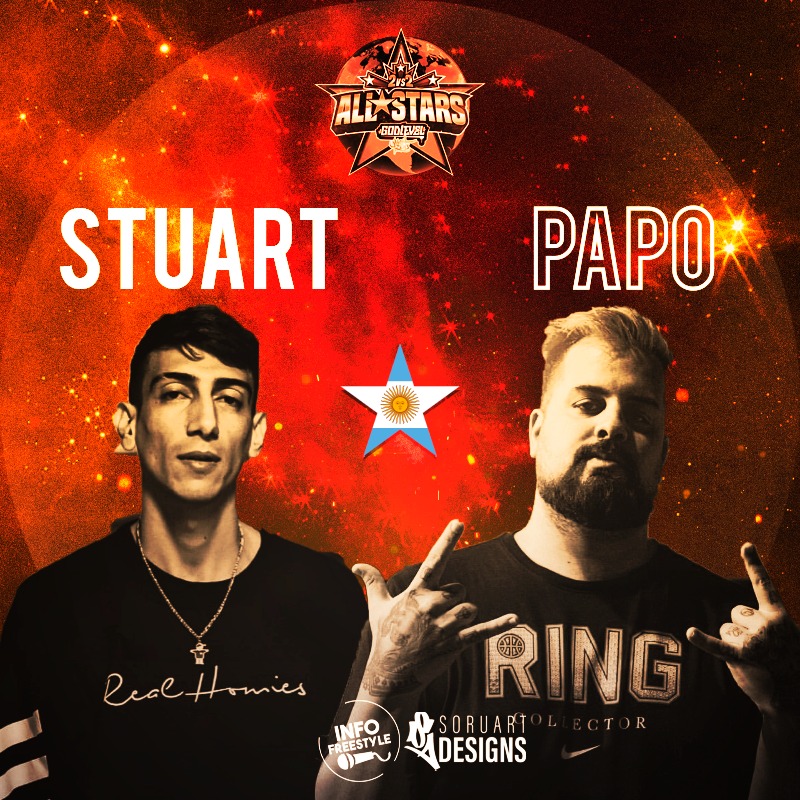 Info Freestyle tweet media