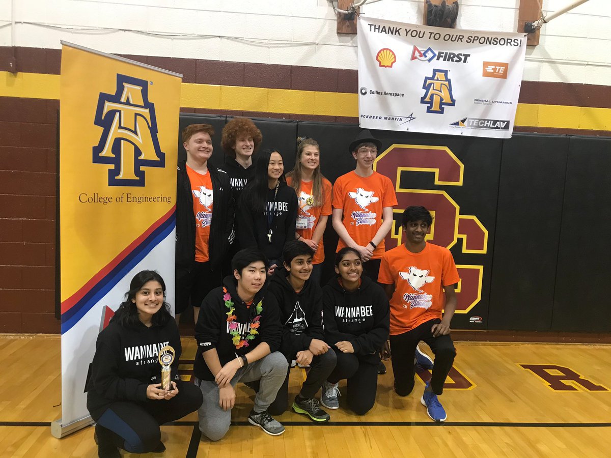 Wannabee Strange tweet media