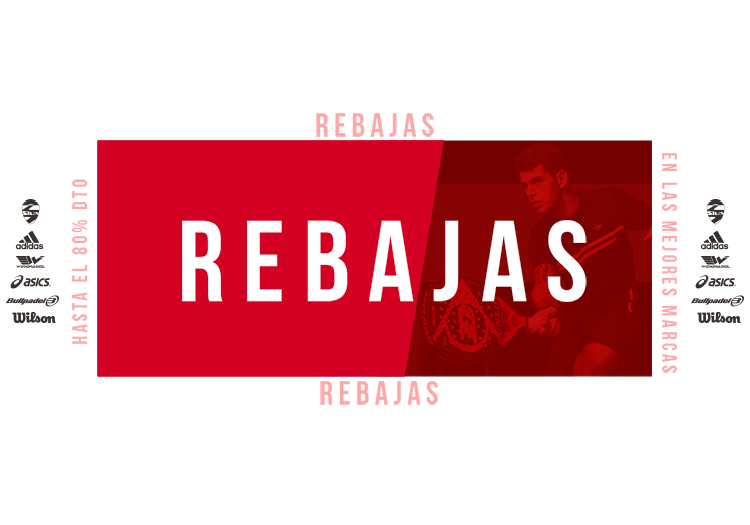 Newpadel's tweet photo. 🔥LLEGAN LAS REBAJAS DE ENERO A NEW PADEL 🔥
🔗https://t.co/sthHIPFa29🔗
#rebajas #sales #newpadel #padel https://t.co/LfsGSTquWn