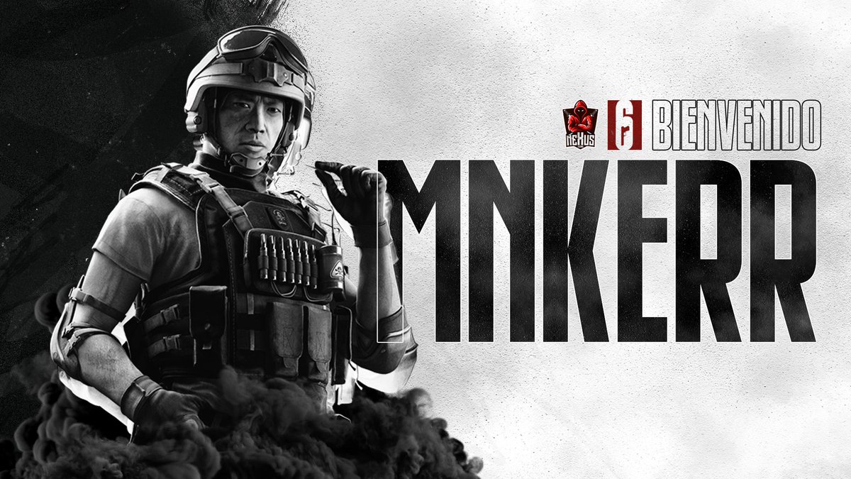 TeamNexusRC's tweet photo. ¡BIENVENIDOS AL NUEVO ROSTER DE RAINBOW SIX!

Jóvenes llenos de entusiasmo que realizan todo lo que se proponen. Alegres y excelentes compañeros, siempre apoyando el trabajo en equipo, unos chicos muy entregados al equipo.

#GoNexus
#NexusOnTop https://t.co/WjKRnv7MyA