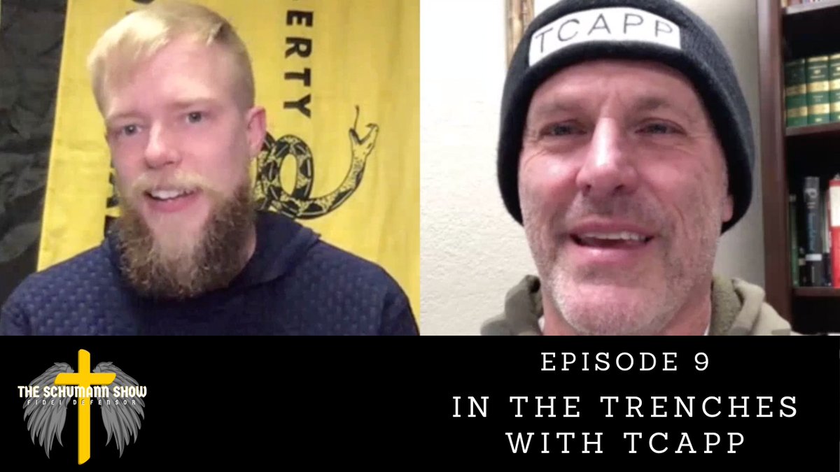 thegkonline's tweet image. The latest #SchumannShow is now available! @PastorKenTCAPP joins @str8whiteshoe to discuss #TCAPP, @PPFA &amp;amp; @Facebook #censorship.

#GetPluggedIn for access to the video!

Audio - bit.ly/2sXv4ZK