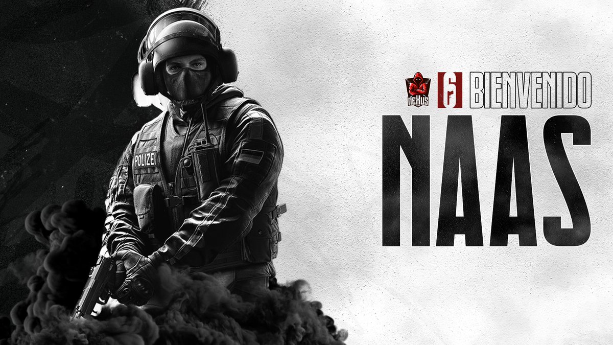 TeamNexusRC's tweet photo. ¡BIENVENIDOS AL NUEVO ROSTER DE RAINBOW SIX!

Jóvenes llenos de entusiasmo que realizan todo lo que se proponen. Alegres y excelentes compañeros, siempre apoyando el trabajo en equipo, unos chicos muy entregados al equipo.

#GoNexus
#NexusOnTop https://t.co/WjKRnv7MyA