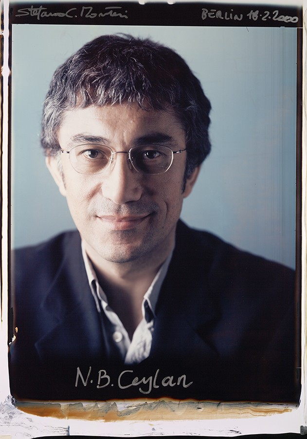 Happy 61st birthday to one of our greatest living directors, Nuri Bilge Ceylan. 