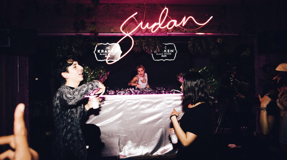 CaballerosTV's tweet photo. Se viene la segunda edición de @sudanfiesta en la CDMX 🇦🇷🇲🇽🔥 APARTA LA FECHA: 21 de febrero en Galera 🌡 Preventas ---> https://t.co/HHrAt0jkzF https://t.co/YvGdCrYXmI