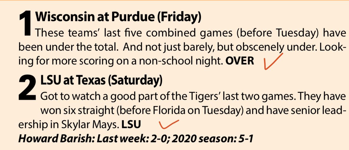 𝐓𝐡𝐞 𝐬𝐮𝐛𝐬𝐜𝐫𝐢𝐩𝐭𝐢𝐨𝐧 𝐢𝐬 𝐰𝐨𝐫𝐭𝐡 𝐚 𝐟𝐞𝐰 𝐝𝐨𝐥𝐥𝐚𝐫𝐬 𝐩𝐞𝐫 𝐦𝐨𝐧𝐭𝐡. HB’s Weekend 4 Winners goes to 7-1 Click gamingtoday.com/register