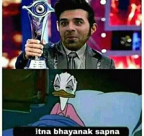 khan_sany47's tweet image. Iss ganje ko koi Chamde ki chappal sunghao yrr mirgi ke Doure pade hain bechare ko 
Show jeetega 😜😂
Like seriously?? 
#ScriptedBigBoss13
#ParasForTheFinale
#BiasedBBTargetsAsim
