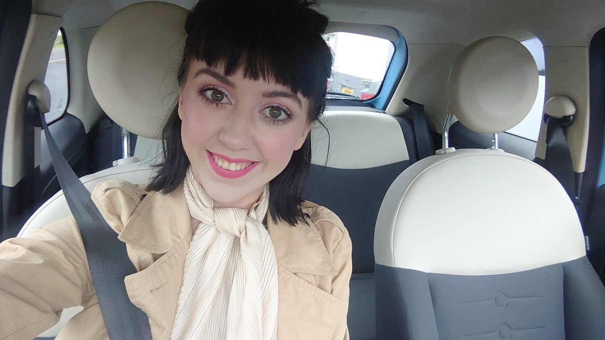 Off to London to film a commercial tomorrow &amp; then flying to Greece on Wednesday to film another! January really has been a blessing ❤️ @ShackAttackYA