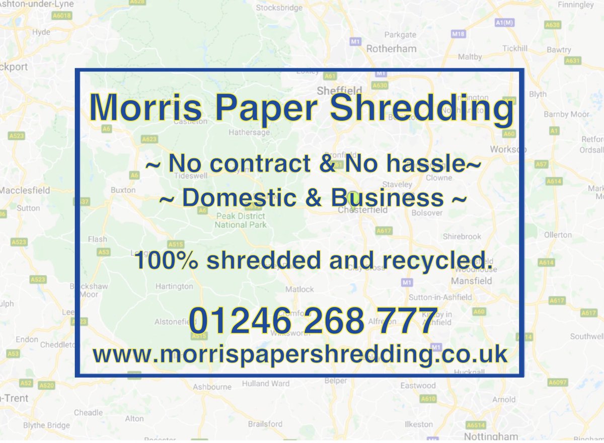Morris Clearance Company (@morris_removals) on Twitter photo 