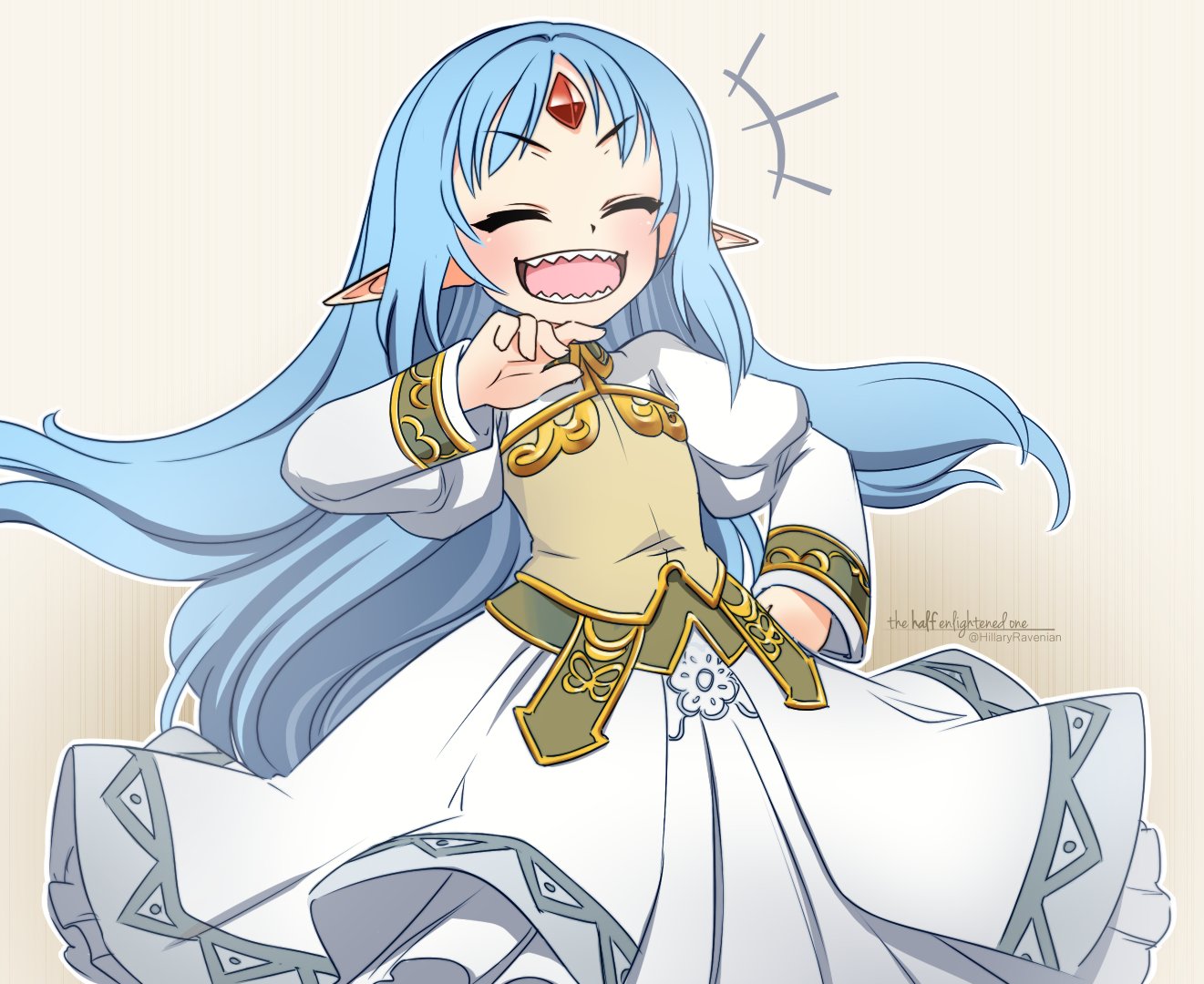 ランスクエスト Reset Kalar Reset Kalar｜Good Smile Company