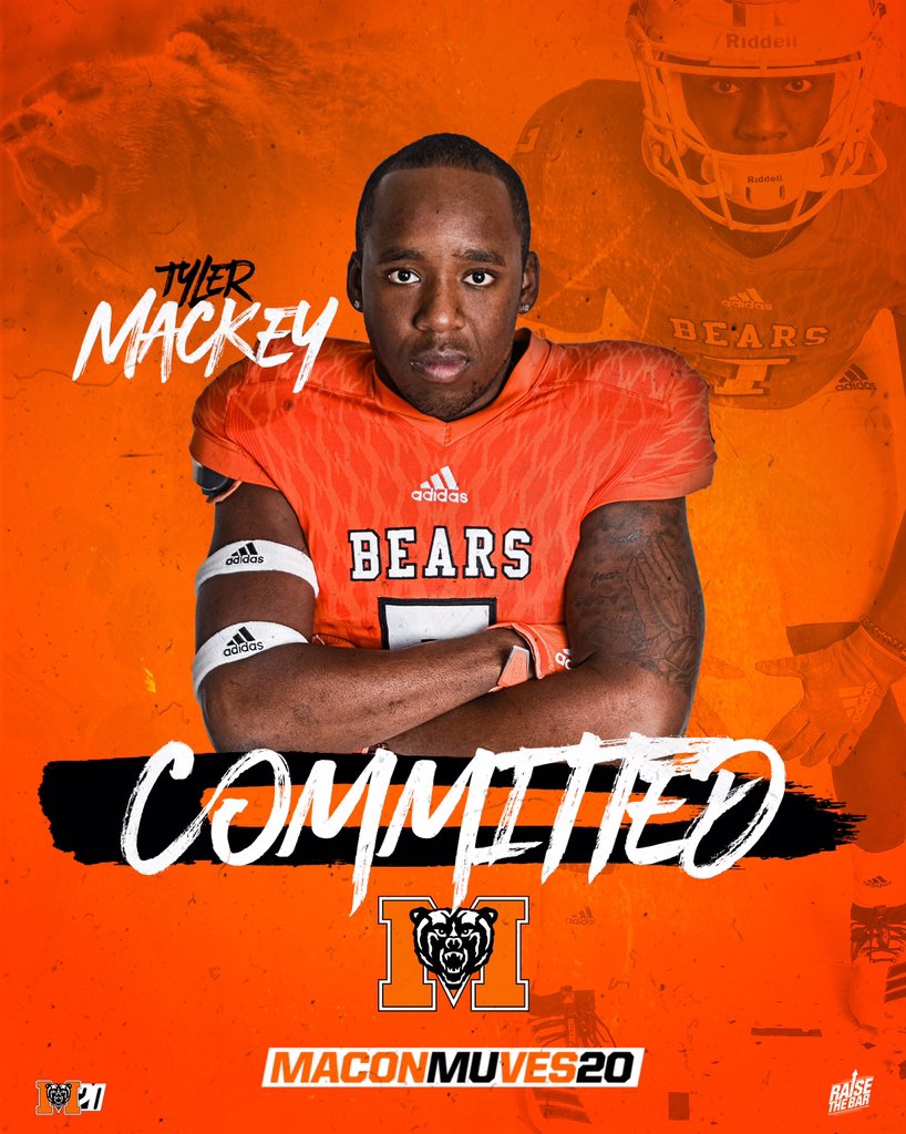 TylerMackey07's tweet photo. @CoachHarriott @KoachTaylor @KoachAdams #BearDown20🐻🔥 https://t.co/TIUTVOprtk