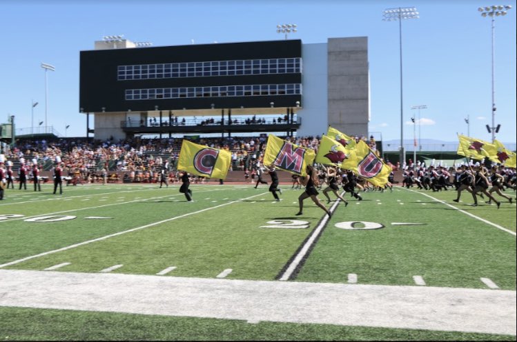 shieldstyler20's tweet photo. After a great talk and visit with @coachjack212 and @CoachBA212 I have decided to extend my football and academic career at Colorado Mesa. ๐ค๐ผ#SetYourFace #submitt https://t.co/n59cLSVMku