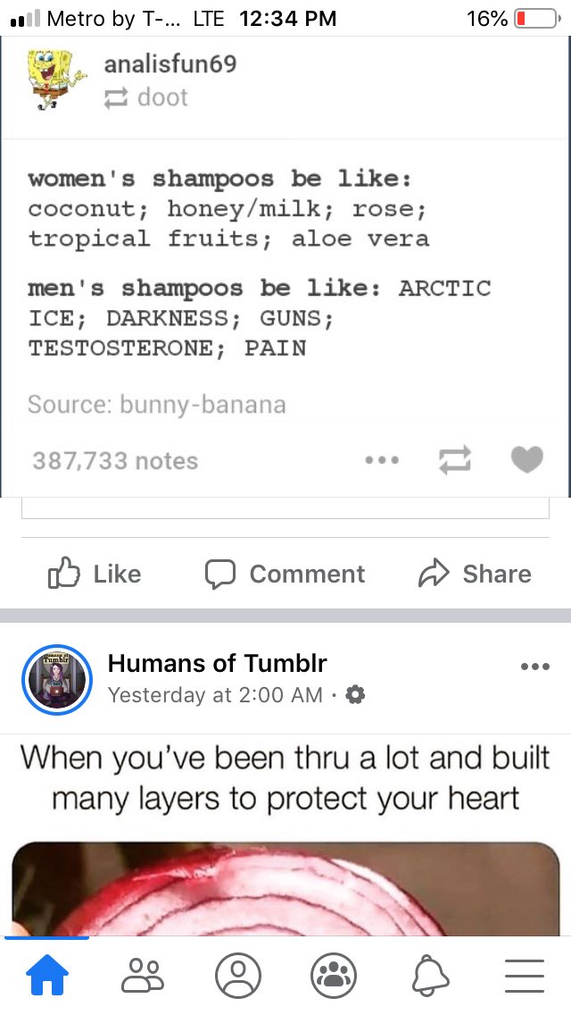 madison_broad_'s tweet photo. @Baylee_Jae i was looking at this meme and underneath I thought I saw your hair in my peripheral vision. Turns out it’s an onion. https://t.co/kDX0OVv8Fa
