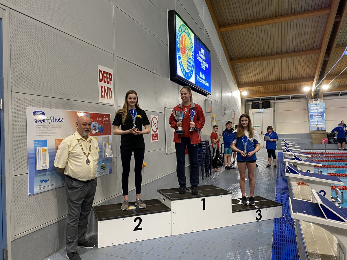 ONB_ASA's tweet photo. Ladies 400 Free results 👇

2020 COUNTY CHAMPION 
🥇Megan Smit @COSCSWIM 4:26.14

🥈Ellie McManus @CMKSwimmingClub 
🥉Poppy Baybutt @MaxwellSwimClub 

2020 COUNTY JUNIOR CHAMPION 
🥇Poppy Baybutt @MaxwellSwimClub 4:31.65

🥈Lucy Fox @COSCSWIM 
🥉Sophie Govan @CMKSwimmingClub https://t.co/j5wzYpOVX2