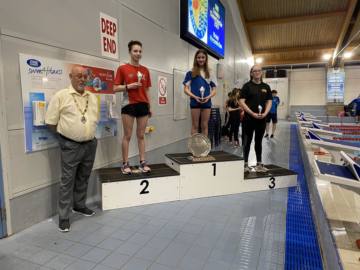 ONB_ASA's tweet photo. Ladies 400 Free results 👇

2020 COUNTY CHAMPION 
🥇Megan Smit @COSCSWIM 4:26.14

🥈Ellie McManus @CMKSwimmingClub 
🥉Poppy Baybutt @MaxwellSwimClub 

2020 COUNTY JUNIOR CHAMPION 
🥇Poppy Baybutt @MaxwellSwimClub 4:31.65

🥈Lucy Fox @COSCSWIM 
🥉Sophie Govan @CMKSwimmingClub https://t.co/j5wzYpOVX2