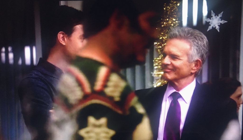 IlariaSco_'s tweet photo. I didnβt mean to get back there, but... Ricky turning to Andy, Andy patting his shoulder like βwe did great, kidβ and Rickyβs thrilled face? Such an adorable and sweet bonding moment badly ruined by Buzz (was I the only one cursing him?). #MajorCrimes #AndyFlynn #RickyRaydor https://t.co/5yDAnXqGvQ