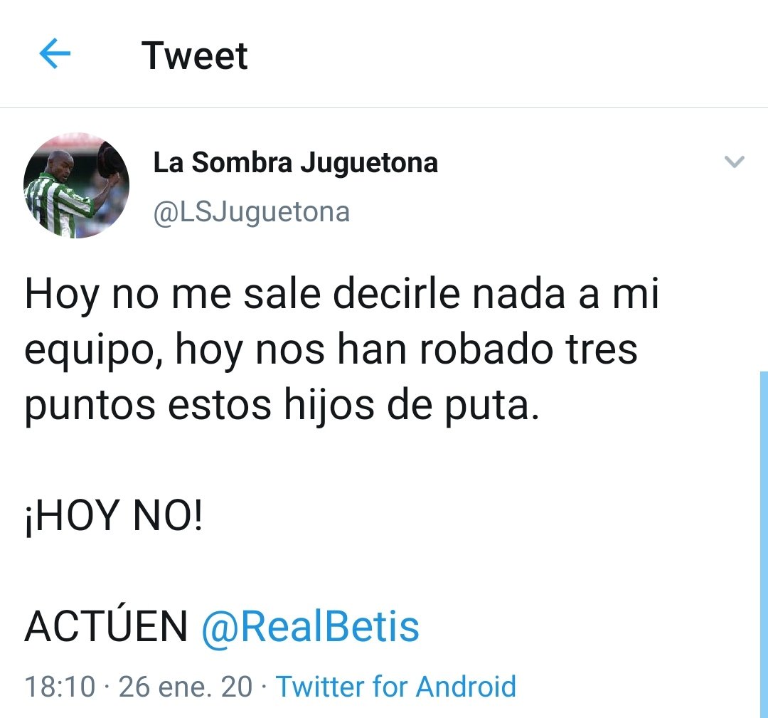 MosquedaMR's tweet photo. Define hipocresía: https://t.co/jDfSyUzEtQ